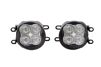 DIODE DYNAMC DD6185 Worklight Ss3 Sport Type B Kit Whit