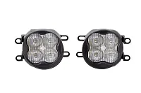 DIODE DYNAMC DD6189 Worklight Ss3 Pro Type B Kit White