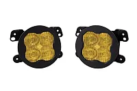DIODE DYNAMC DD6199 Worklight Ss3 Pro Type M Kit Yellow