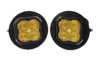 DIODE DYNAMC DD6236 Worklight Ss3 Pro Type Ft Kit Yello