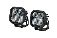 DIODE DYNAMC DD6491P Ss3 Led Pod Max White Combo Standar