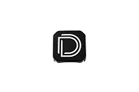 DIODE DYNAMC DD6603 Stage Series C1 Led Pod Cover Blac