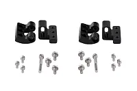 DIODE DYNAMC DD6804 Ss5 Crosslink Endmount Kit