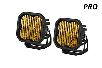 DIODE DYNAMC DD6890P Ss3 Pro Abl Yellow Sae Fog Standard