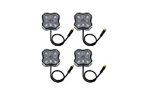 DIODE DYNAMC DD7442 Stage Series Single-Color Led Rock