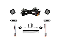 DIODE DYNAMC DD7754 Stage Series Reverse Light Kit For