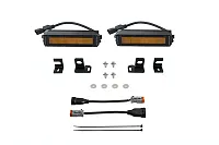 DIODE DYNAMC DD7932 Ss6 Led Fog Light Kit For 2024+ Toy