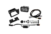 DIODE DYNAMC DD8067 Wrx 2022 C2R 4Th Brake Light Kit
