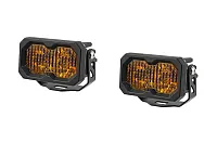 DIODE DYNAMC DD8106P C2 2.0 Pro Yellow Combo/Driving Sta