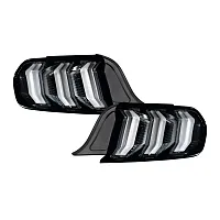 DIODE DYNAMC FL0006 2015-2022 Ford Mustang Led Tail Lig