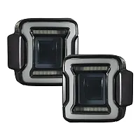 DIODE DYNAMC FL0014 2018-2022 Jeep Wrangler Led Tail Li