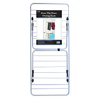 Eurohome Ew87127 Over-The-Door Drying Rack