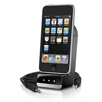 Digital Lifestyle Dla93052 Transdock Direct + Dock For Ipod (Bla