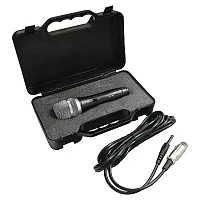 Nippon Uni-Directional Dynamic Microphone