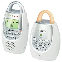 VTech DM221 Safe & Sound Digital Audio Baby Monitor DM221