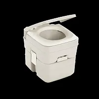 DOMETIC OUTD 9108554389 965 Portable Toilet Platinum