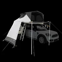 DOMETIC OUTD 9120002267 Trt 140 Tall Awning (5.5&#039; - 6.5&#039;)