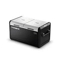 DOMETIC OUTD 9600024621 Cfx3 75 Powered Cooler Dual Zone