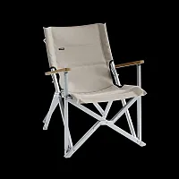 DOMETIC OUTD 9600050813 Compact Camp Chair Ash