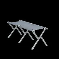 DOMETIC OUTD 9600050820 Compact Camp Bench Silt