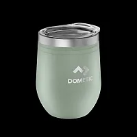 DOMETIC OUTD 9600050865 10Oz Wine Tumbler Moss