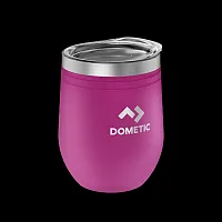 DOMETIC OUTD 9600050868 10Oz Wine Tumbler Orchid