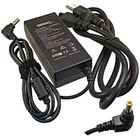 Denaq Dq-Pa-16-5525 19-Volt Dq-Pa-16-5525 Replacement Ac Adapter