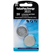 Dantona(R) Val-2025-2 Valuepaq Energy 2025 Lithium Coin Cell Bat