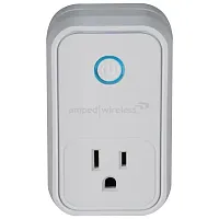 DPI AWP48W Wifi Plug Alexa Compatible