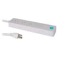 DPI AWPS148W Wifi Power Strip Alexa Compatible