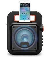 DPI ISB309B Bluetooth Tailgate Speaker