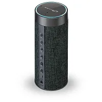 DPI ISWFV387G Wifi Spkr W/ Alexa Grey