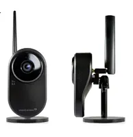 DPI LRC200 Apollo Pro Long Range Hd Wi-Fi Cam