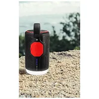 DPI XSBW239B Bluetooth Speaker With Led Lantern