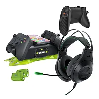 Bionik Bnk-9128 Pro Pack For Xbox Series Xs