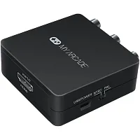 My Arcade Dgun-2937 Retro Converter For Hdmi To Composite