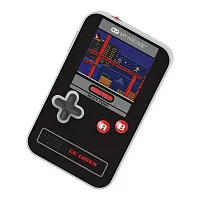 My Arcade Dgun-3909 Go Gamer Classic 300-In-1 Handheld Video Game System (Black