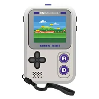 My Arcade Dgun-3924 Gamer Mini Classic 160-In-1 Handheld Video Game System (Gray