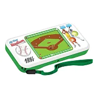 My Arcade Dgunl-4129 All-Star Stadium Pocket Player, 307 Games