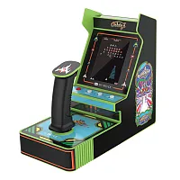 My Arcade Dgunl-7000 Galaga Joystick Player Retro Arcade