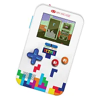 My Arcade Dgunl-7029 Go Gamer Portable Game System, Tetris