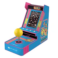 My Arcade Dgunl-7074 Joystick Player Portable Retro Arcade (Ms. Pac-Man)