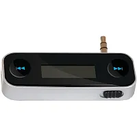 I.Sound(R) Isound-1639 Smart Tune Fm Transmitter
