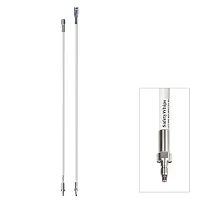 DRIVER IND. SW08QD2 8' (2.4M) (Breakdown) Heavy Duty Fi