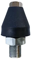 Driver Extreme Drx2390 Driver Extreme - Drx-2390 Heavy Duty Dx239 Dome Mount Wit
