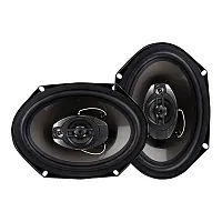 Audiodrift 6X8 3-Way Speaker 350 W