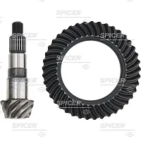 DANA SPICER 10026645 Differential Ring And Pinion Dana