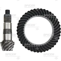 DANA SPICER 10050939 Differential Ring And Pinion Dana