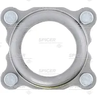 DANA SPICER 2004703 Axle Shaft Seal Retainer