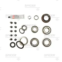 DANA SPICER 2017109 Differential Bearing Kit